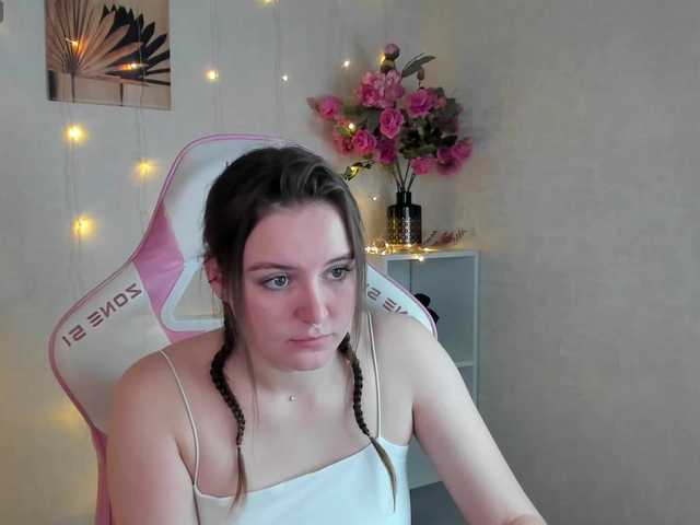 AgataAdriann live cam on BongaCams