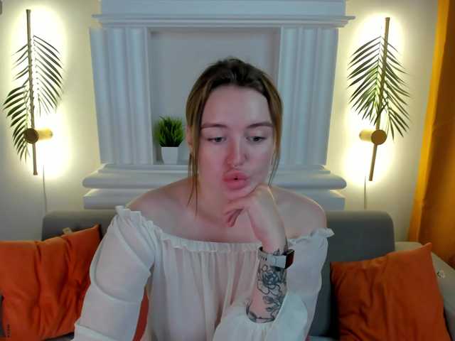 AgataAdriann live cam on BongaCams