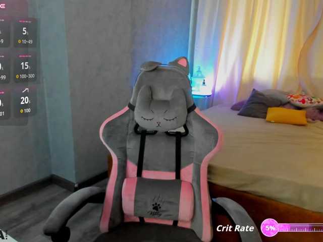 AgataAdriann live cam on BongaCams