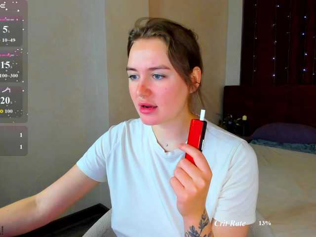 AgataAdriann live cam on BongaCams
