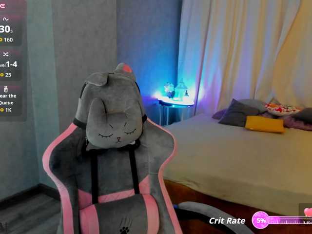 AgataAdriann live cam on BongaCams