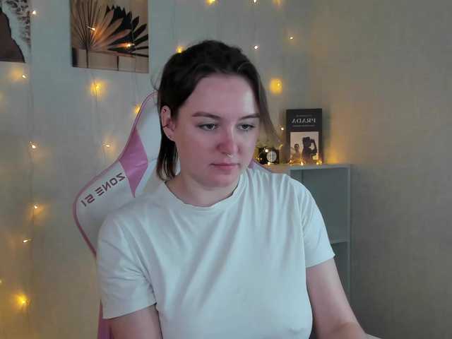 AgataAdriann live cam on BongaCams