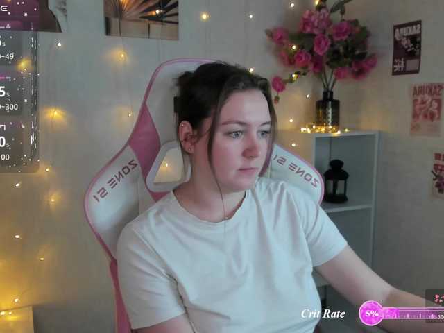 AgataAdriann live cam on BongaCams