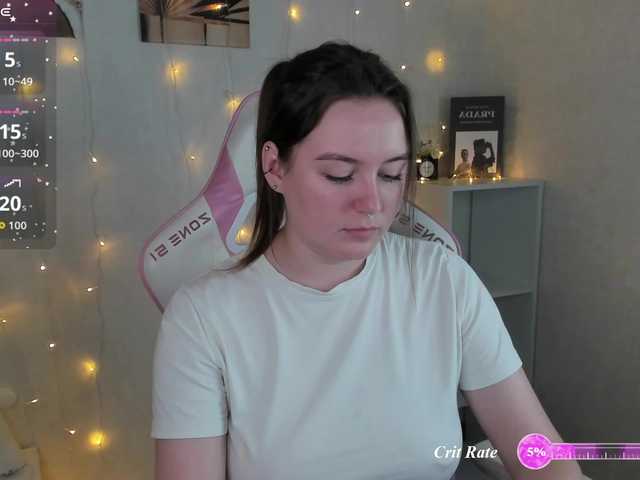 AgataAdriann live cam on BongaCams