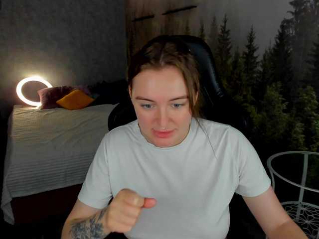 AgataAdriann live cam on BongaCams