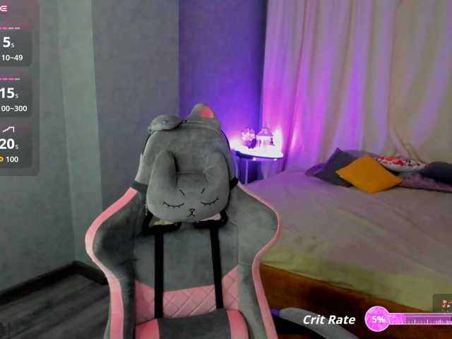 AgataAdriann live cam on BongaCams