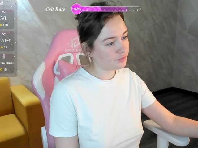 AgataAdriann live cam on BongaCams