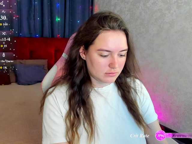 AgataAdriann live cam on BongaCams