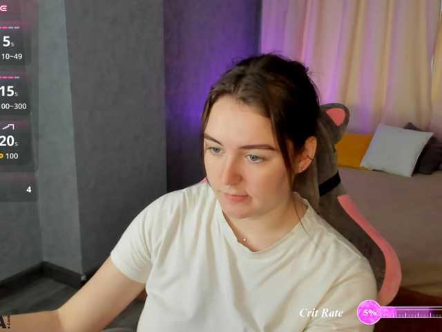 AgataAdriann live cam on BongaCams