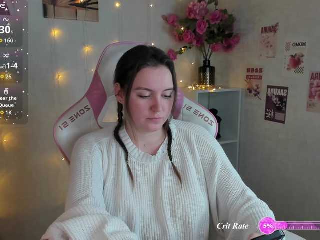 AgataAdriann live cam on BongaCams