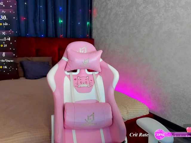 AgataAdriann live cam on BongaCams