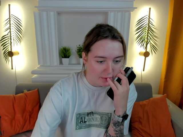 AgataAdriann live cam on BongaCams