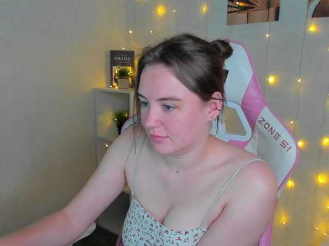 AgataAdriann live cam on BongaCams