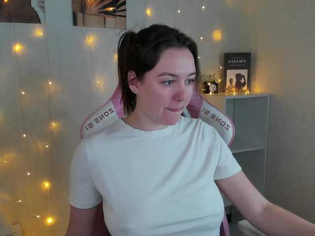 AgataAdriann live cam on BongaCams