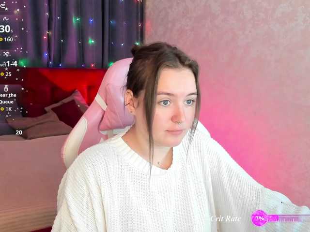 AgataAdriann live cam on BongaCams