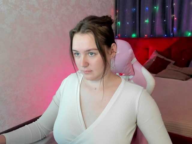 AgataAdriann live cam on BongaCams