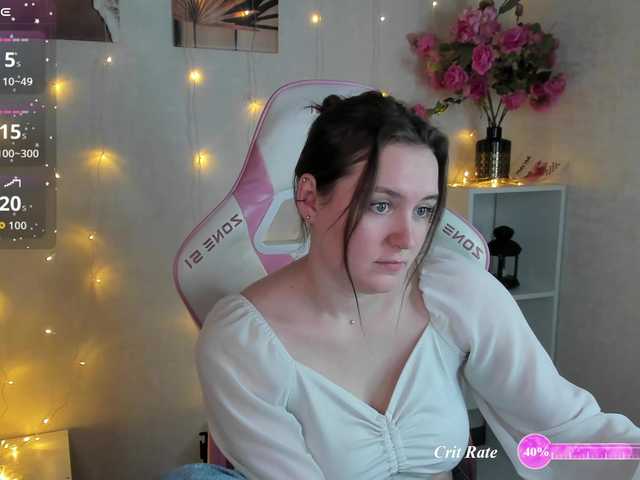 AgataAdriann live cam on BongaCams