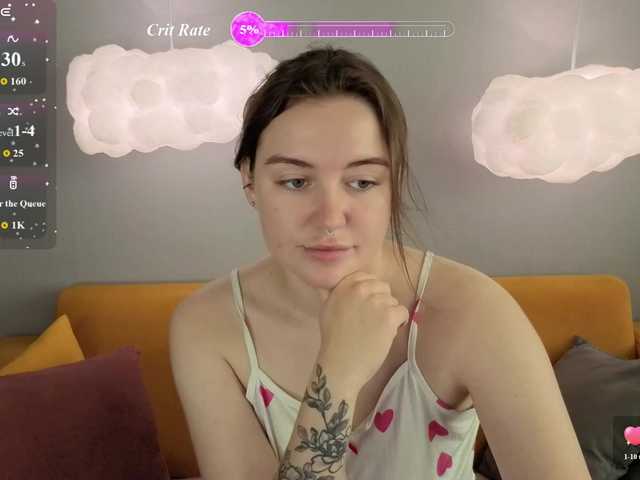 AgataAdriann live cam on BongaCams