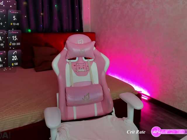 AgataAdriann live cam on BongaCams