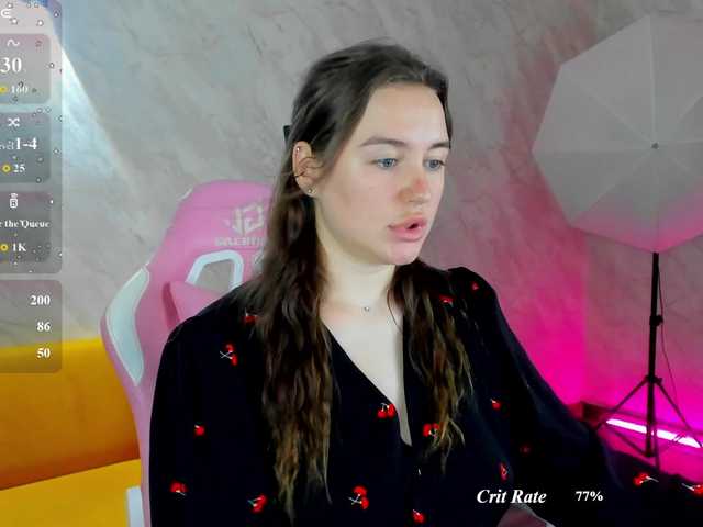 AgataAdriann live cam on BongaCams