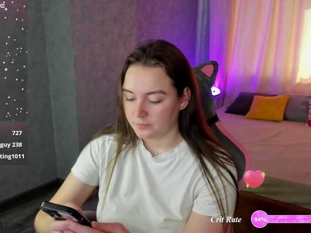 AgataAdriann live cam on BongaCams
