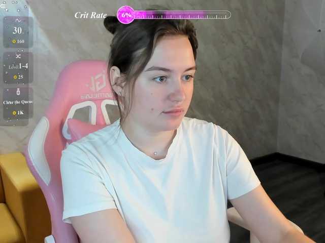 AgataAdriann live cam on BongaCams
