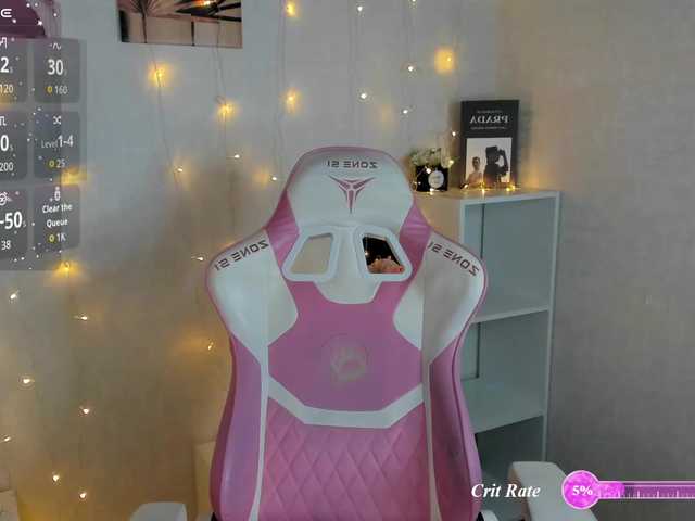 AgataAdriann live cam on BongaCams