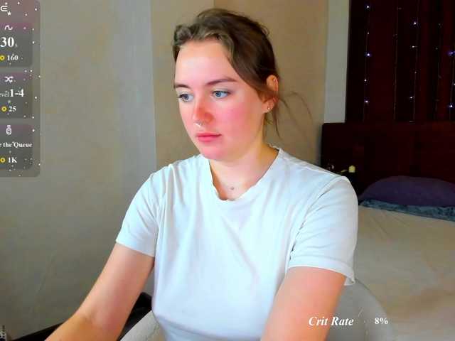 AgataAdriann live cam on BongaCams