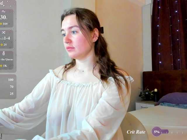 AgataAdriann live cam on BongaCams