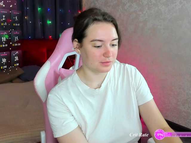 AgataAdriann live cam on BongaCams