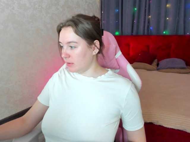 AgataAdriann live cam on BongaCams