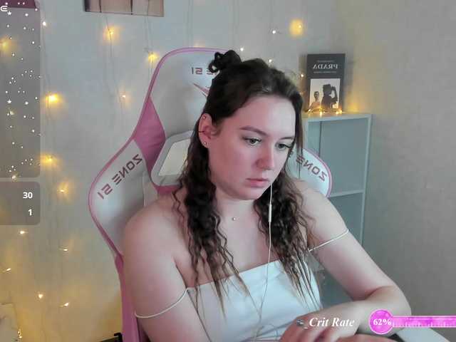 AgataAdriann live cam on BongaCams