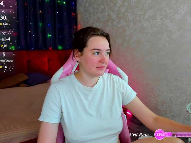AgataAdriann live cam on BongaCams