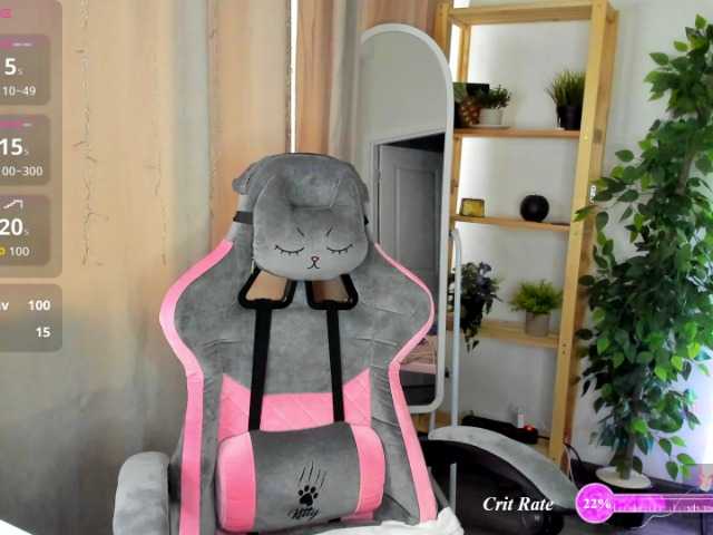 AgataAdriann live cam on BongaCams