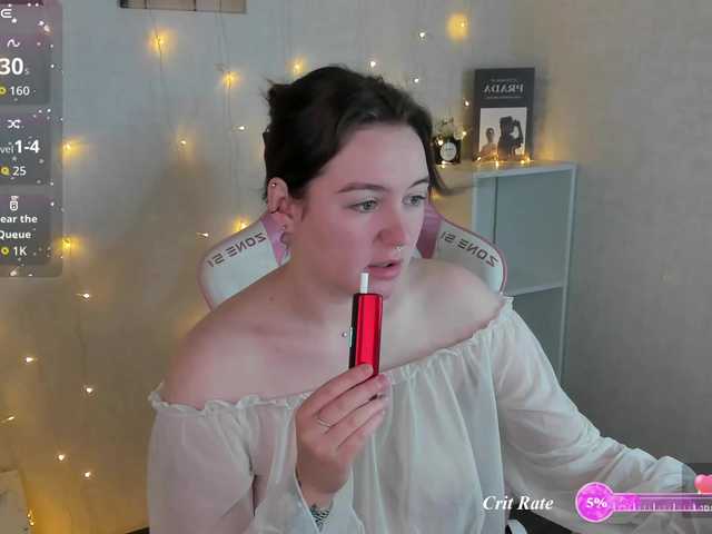 AgataAdriann live cam on BongaCams