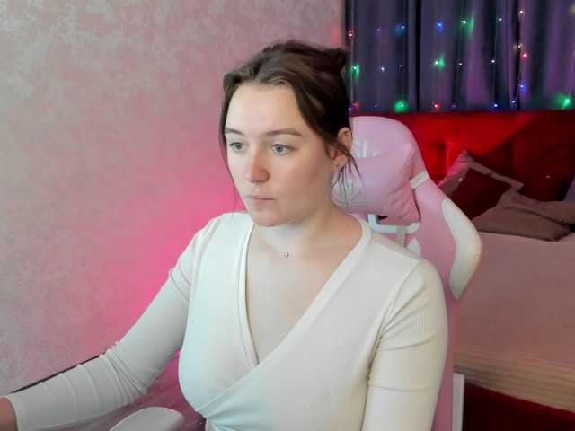AgataAdriann live cam on BongaCams