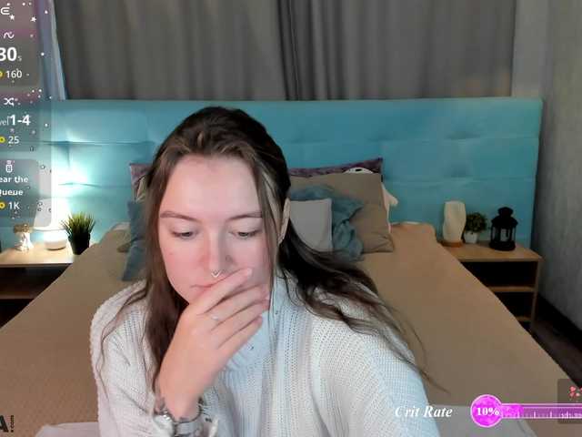 AgataAdriann live cam on BongaCams