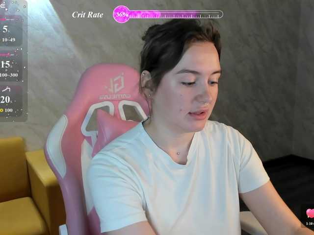 AgataAdriann live cam on BongaCams