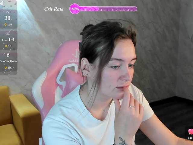 AgataAdriann Live Cam su BongaCams