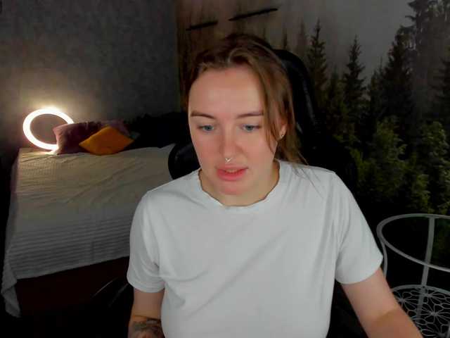 AgataAdriann live cam on BongaCams