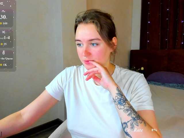 AgataAdriann live cam on BongaCams