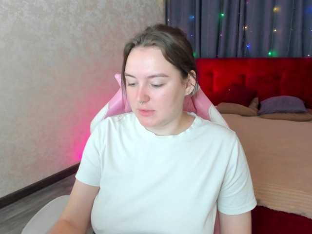 AgataAdriann live cam on BongaCams