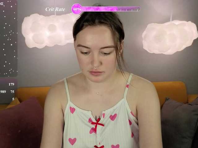 AgataAdriann live cam on BongaCams