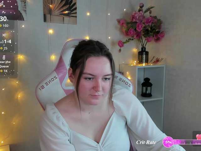 AgataAdriann live cam on BongaCams