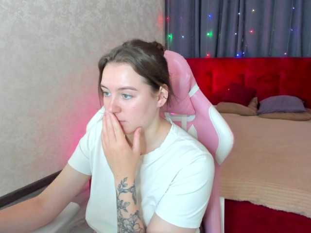AgataAdriann live cam on BongaCams