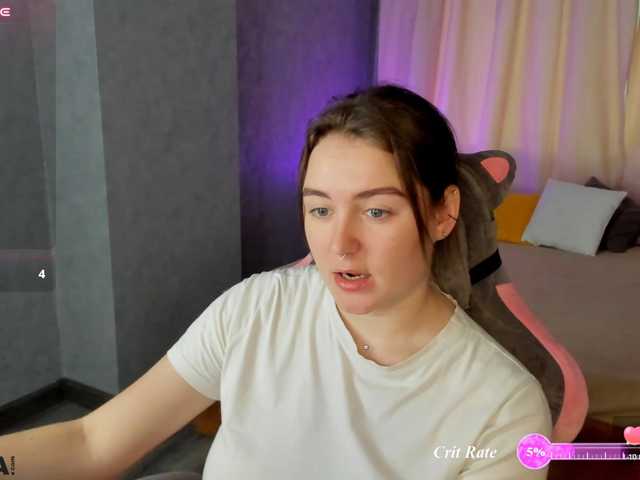 AgataAdriann live cam on BongaCams