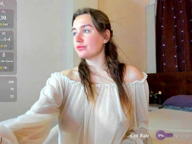 AgataAdriann live cam on BongaCams