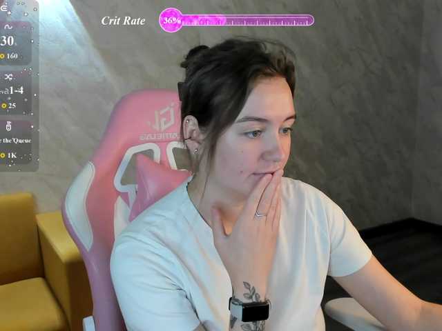AgataAdriann live cam on BongaCams