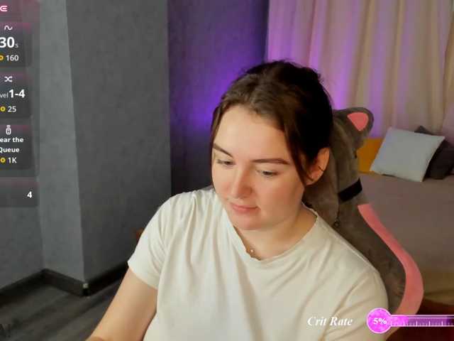 AgataAdriann live cam on BongaCams
