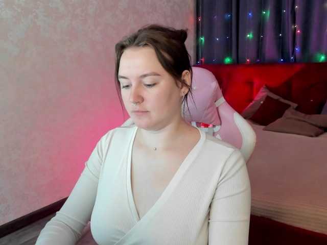 AgataAdriann live cam on BongaCams